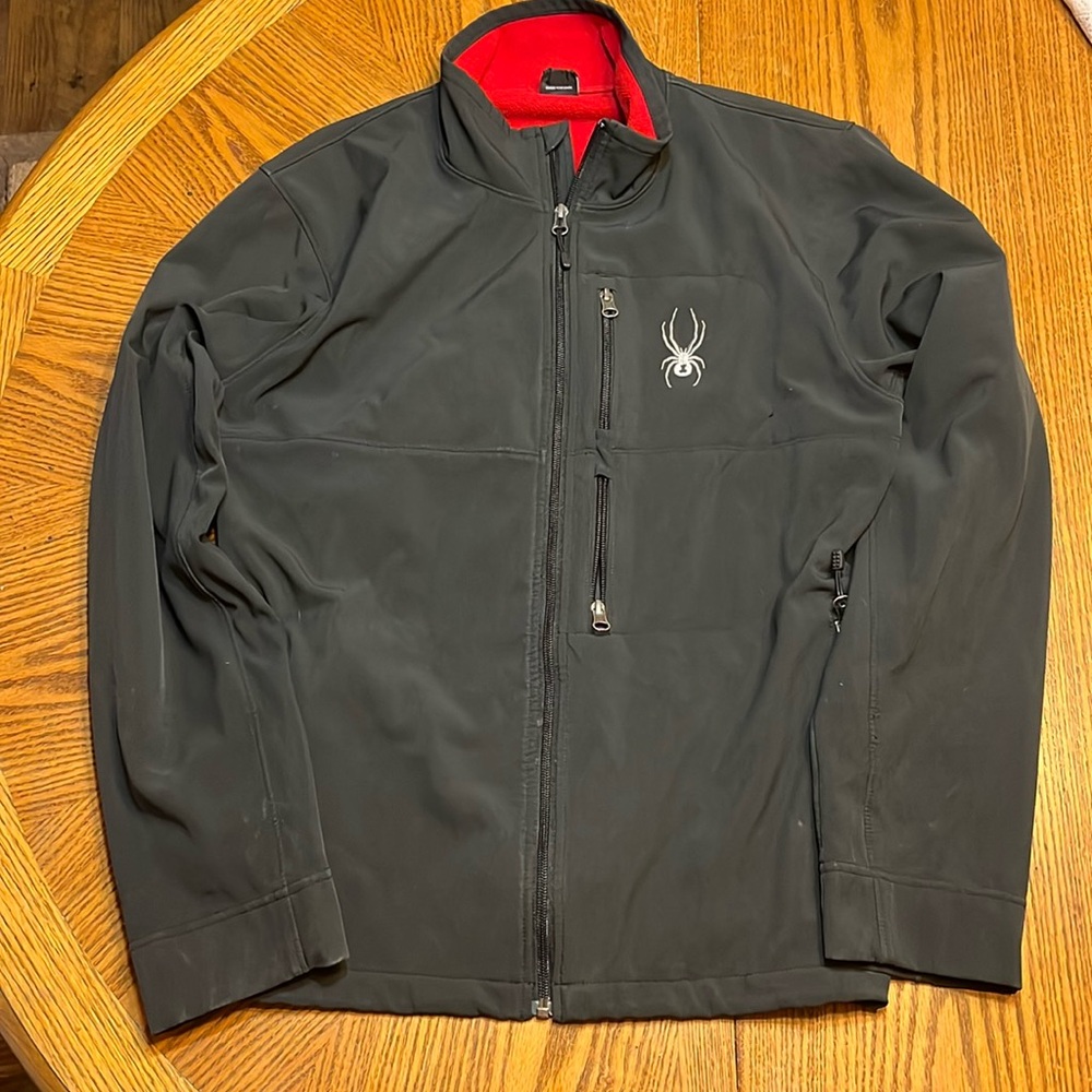 Spyder Men’s Jacket